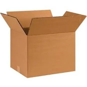 Cardboard Box